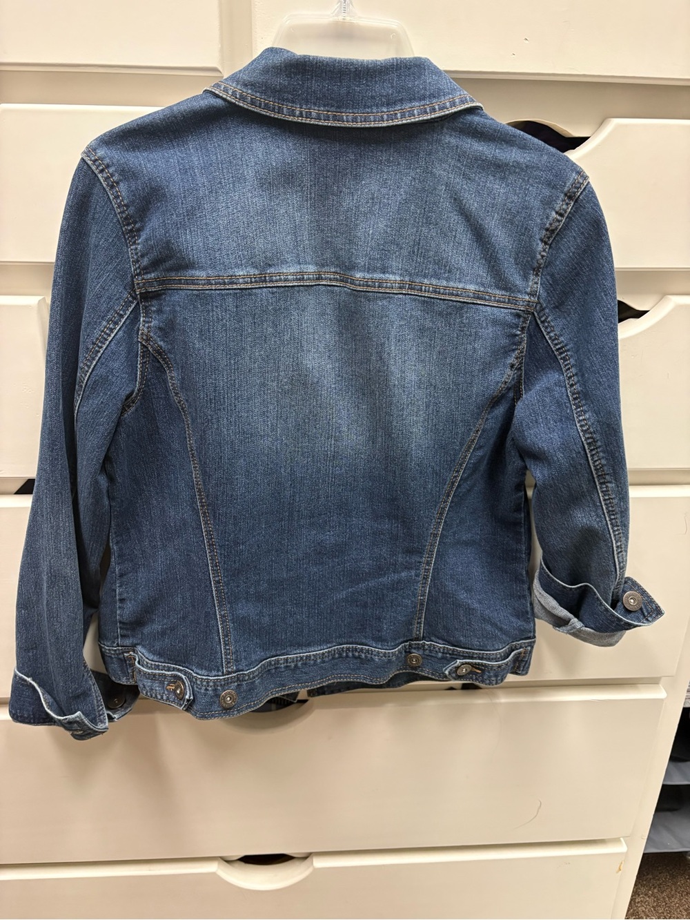 Denim Jacket - Picture 2 of 5